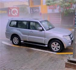 ميتسوبيشي باجيرو